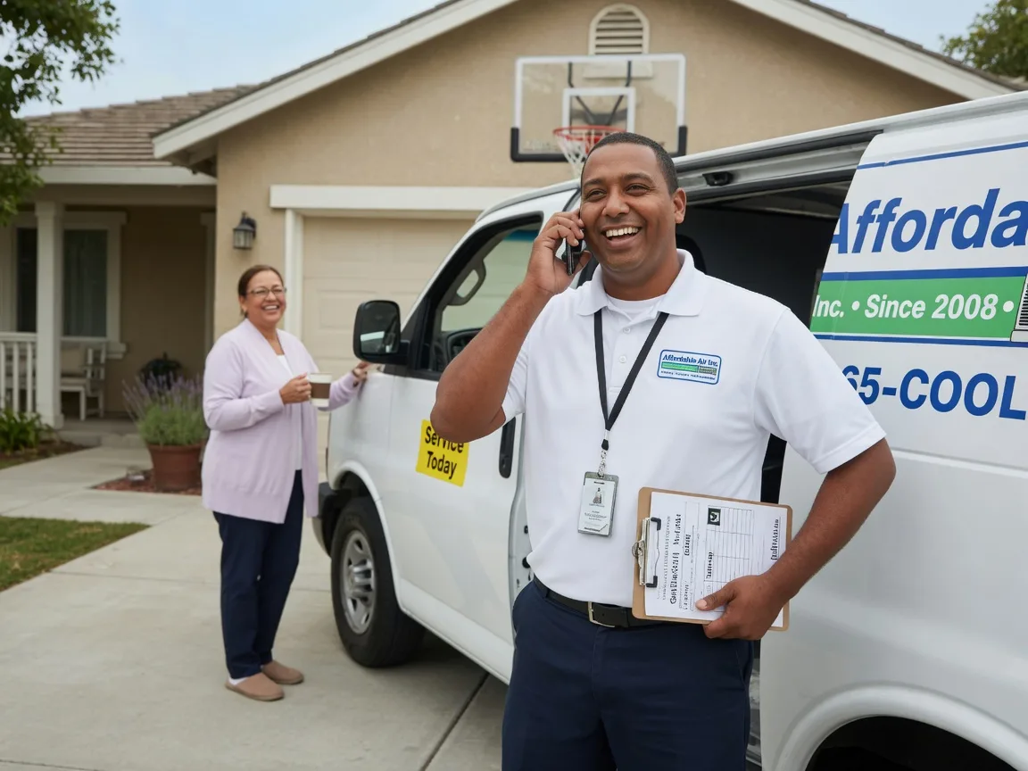 Central Ac Repair Aleknagik, AK FAQs
